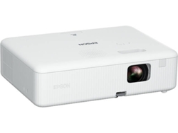 Videoproyector EPSON CO-W01 (WUXGA - 1920x1200)