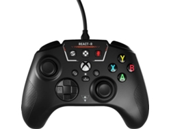 Mando REACT-R Wired (Negro)