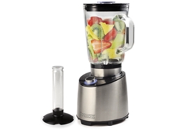 Batidora de Vaso PRINCESS 217202 Pro-4 (800 W - 1.5 L - Inox)