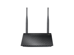 Router ASUS WIR N300MBPS RT-N12E