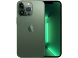 iPhone 13 Pro APPLE (Reacondicionado Flippers Señales de Uso - 6.1'' - 256 GB - Verde)