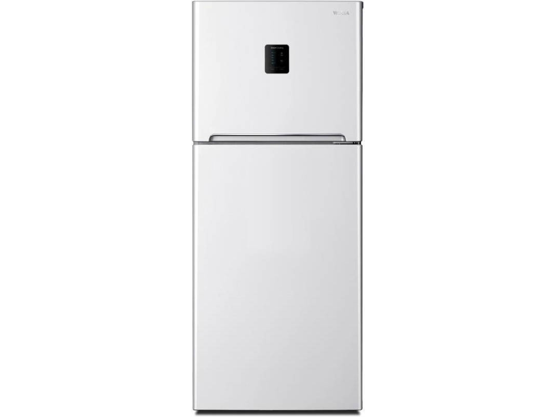 Frigorífico 2 puertas WINIA WFGK36WCH (No Frost - 170.5 cm - 363 L - Blanco)