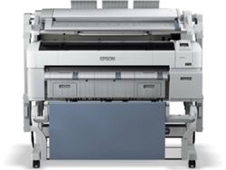 Impresora multifunción EPSON SC-T5200 PS MFP