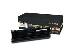 Tóner Original LEXMARK C925X72G Negro