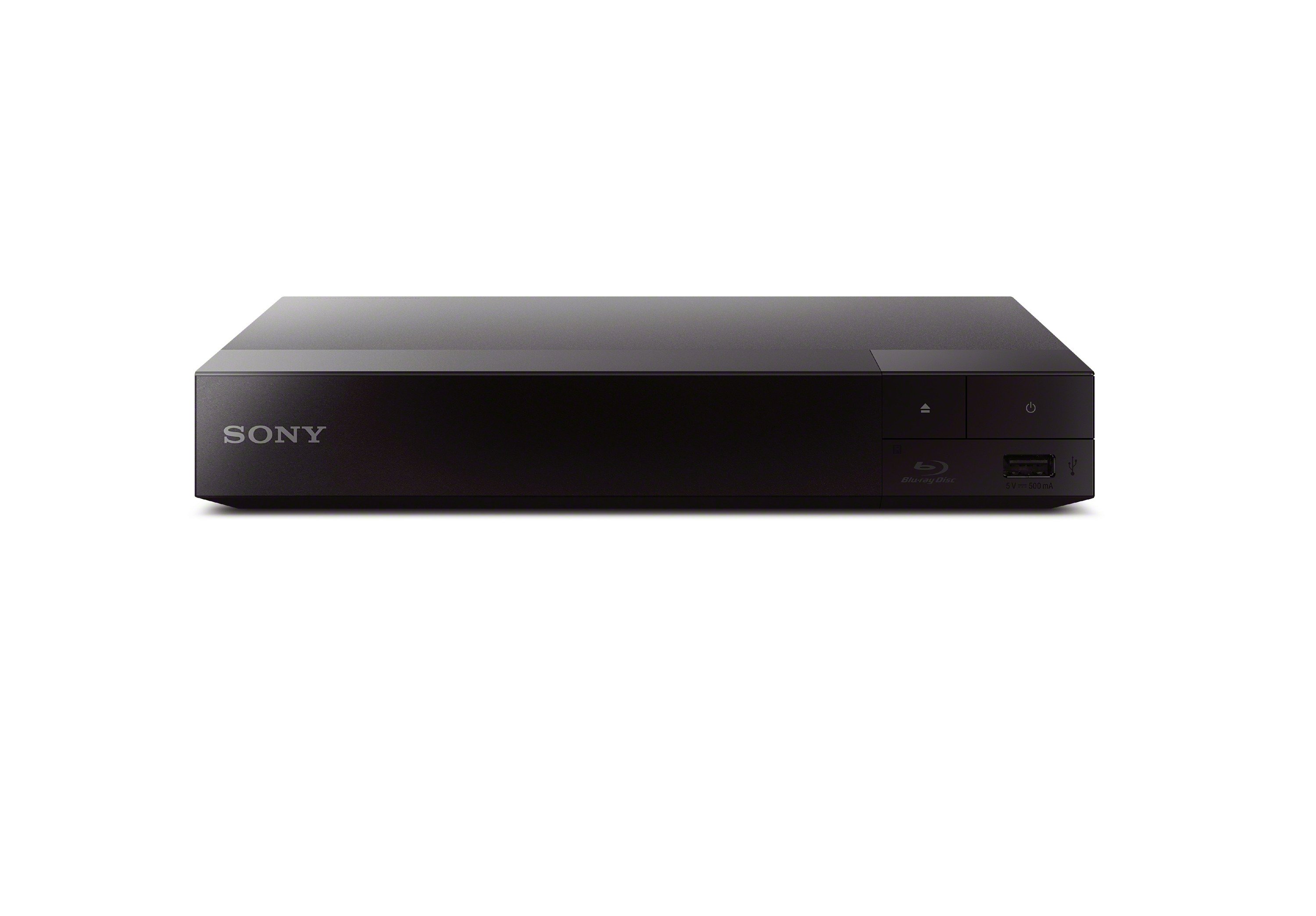 Reproductor Blu-Ray SONY  BDP-S1700 (USB - HDMI - Full HD)