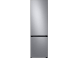 Frigoríficos Combi SAMSUNG RB38C7B6BS9 (No Frost - 203 cm - 387 L - Inox)