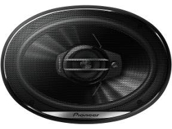 Altavoces para coche PIONEER TS-G6930F