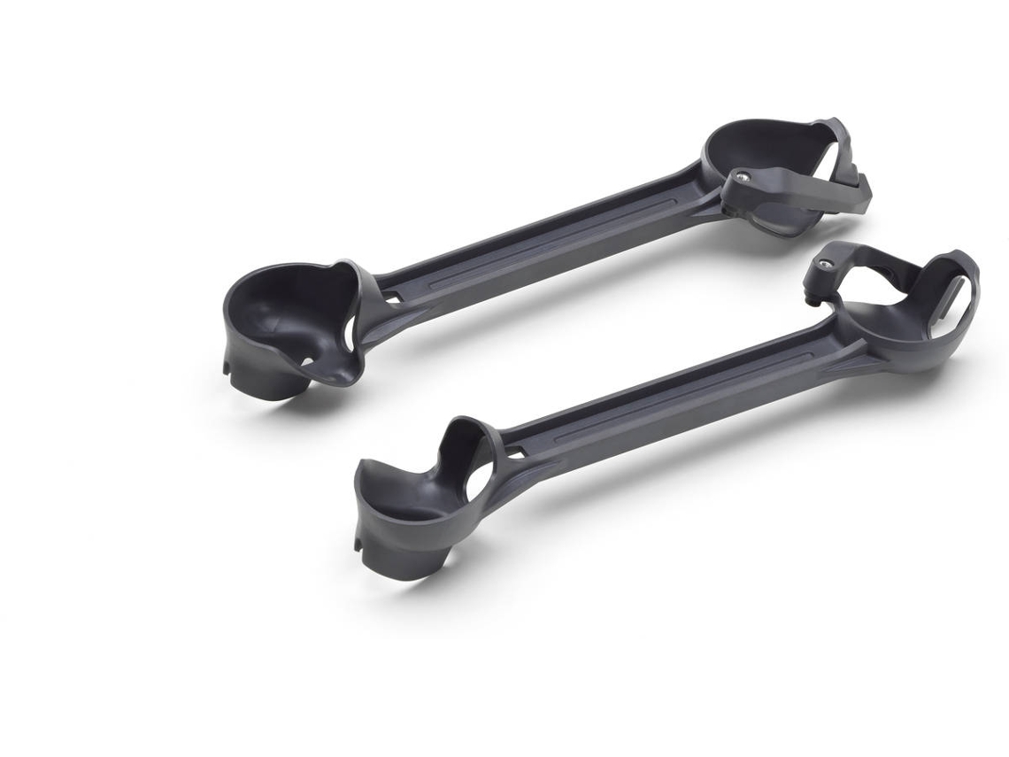 Abrazaderas para DJI FPV
