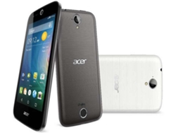 Smartphone ACER Liquid Z330 (4.5'' - 1 GB - 8 GB - Blanco)