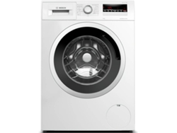 Lavadora BOSCH WAN24264ES (8 kg - 1200 rpm - Blanco)
