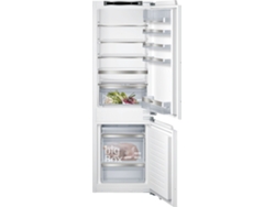 Frigorífico combi 2 puertas Integrable SIEMENS KI86SAF30 (Frost Free - 177.5 cm - 265 L Blanco)