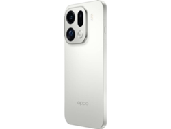 Smartphone OPPO Find X9 Pro (6.78'' - 16 GB - 512 GB - Blanco