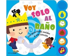 Libro Voy Solo Al Baño de Varios Autores