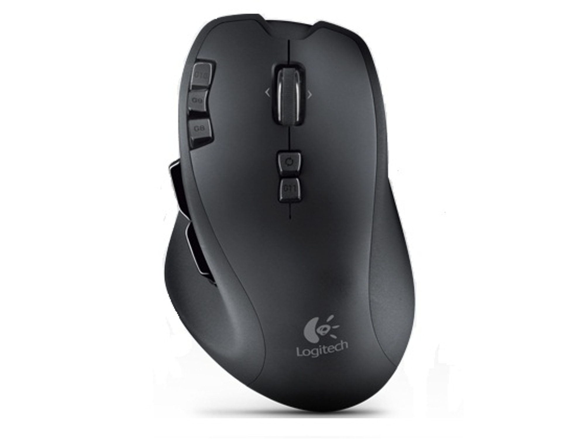 RATO GAMING LASER S/FIOS LOGITECH G700