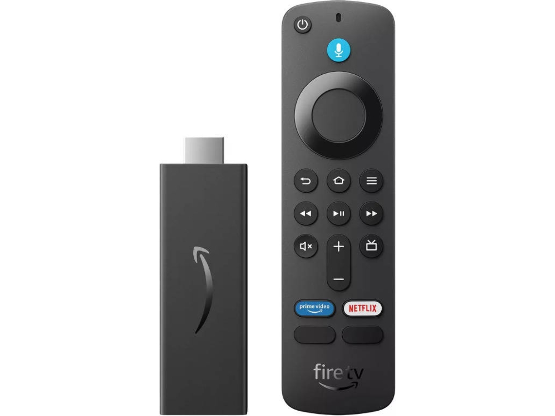 Dongle AMAZON Fire TV Stick (HD - Wi-Fi) | Worten Canarias
