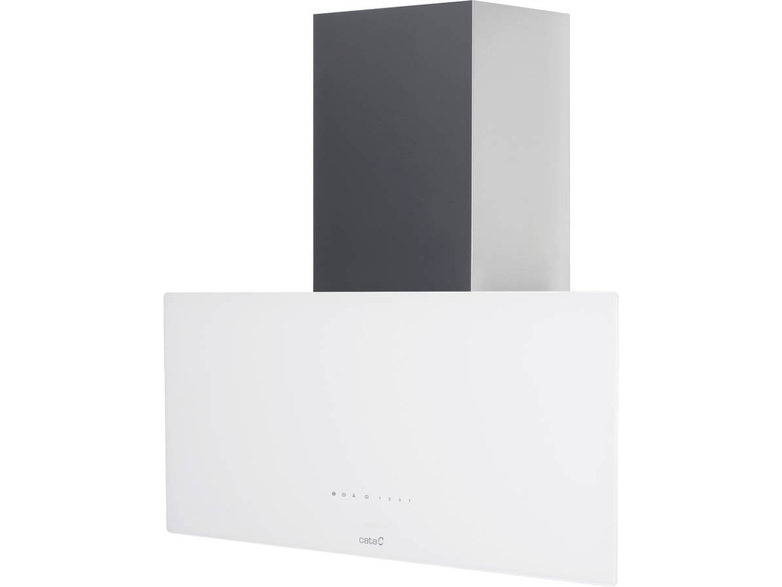 Campana CATA Greco 70 WH (600 m3/h - 70 cm - Blanco)