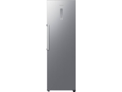 Frigorífico 1 puerta SAMSUNG Smart RR39C7BH5S9/EF (No Frost - 185.3 cm - 387 L - Inox)