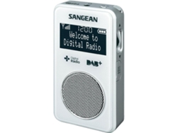 Radio Portátil SANGEAN DPR-39 DAB+