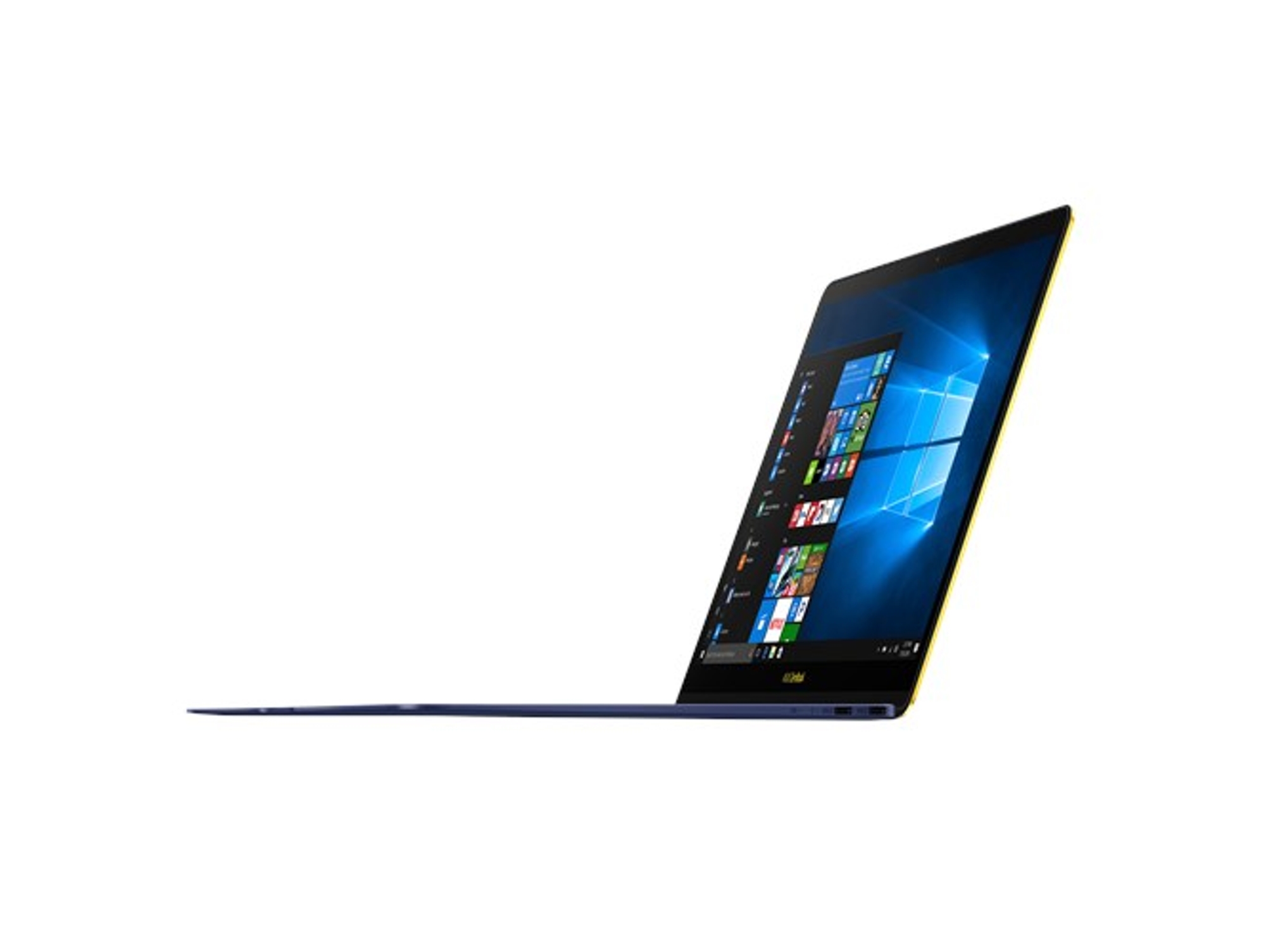Portátil 14'' ASUS Zenbook 3 Deluxe UX490UA-BE029T (i5 - RAM: 4 GB - Disco duro: 256 GB SSD)