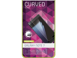 Protector de cristal templado MUVIT Curved Samsung Galaxy Note 7