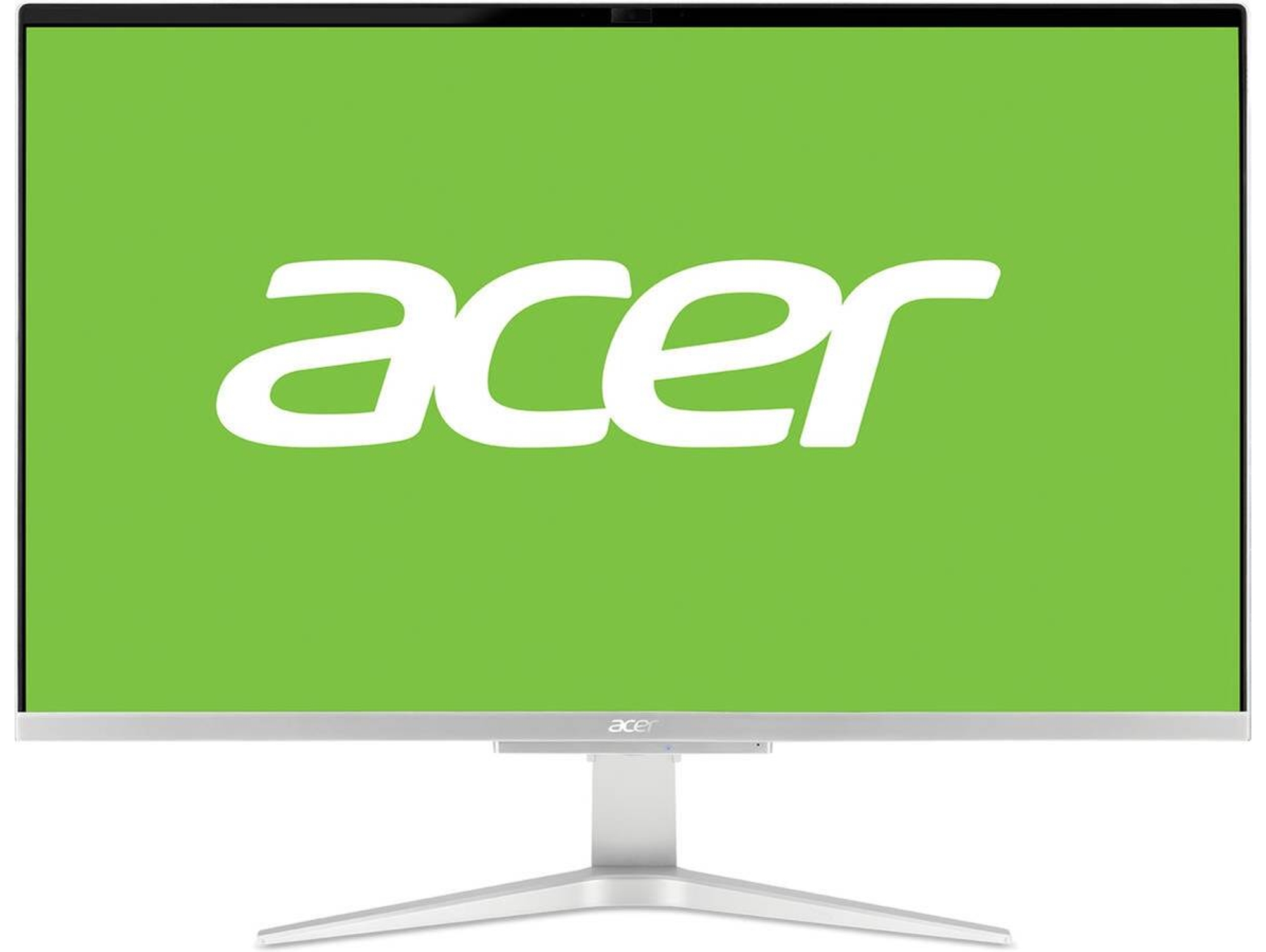 All in One ACER Aspire C27-865 - DQ.BCNEB.001 (27'' - Intel Core i5-8250U - RAM: 8 GB - 1 TB HDD - Intel UHD 620)