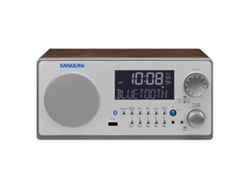 Radio Portátil SANGEAN WR-22 BT