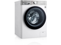 Lavadora LG F6WV9510P2W AutoDosificación (10.5 kg - 1600 rpm - Blanco)