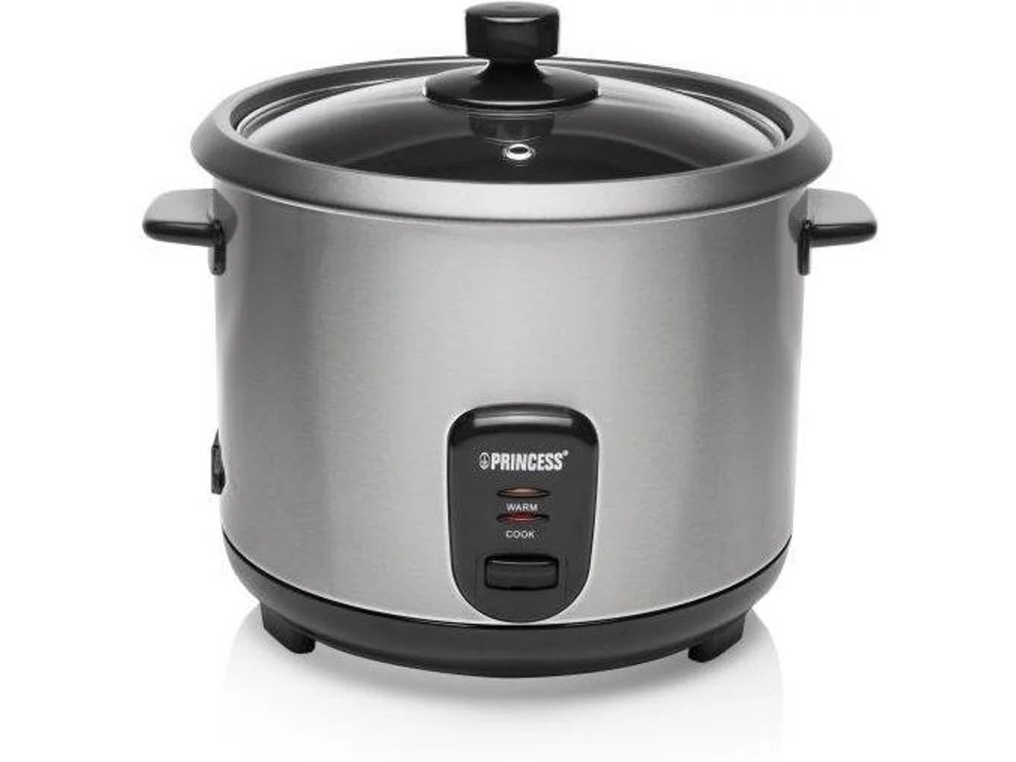 Arrocera inox PRINCESS 271950