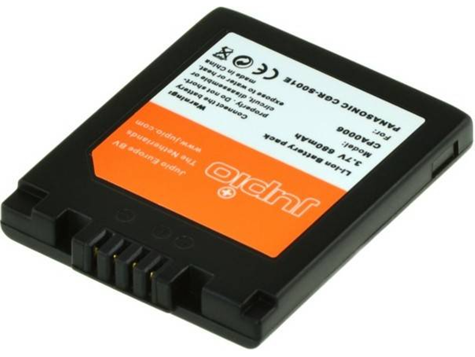 Batería JUPIO CPA0006 CGR-S001