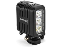 Luz led KNOG para Cámara deportiva