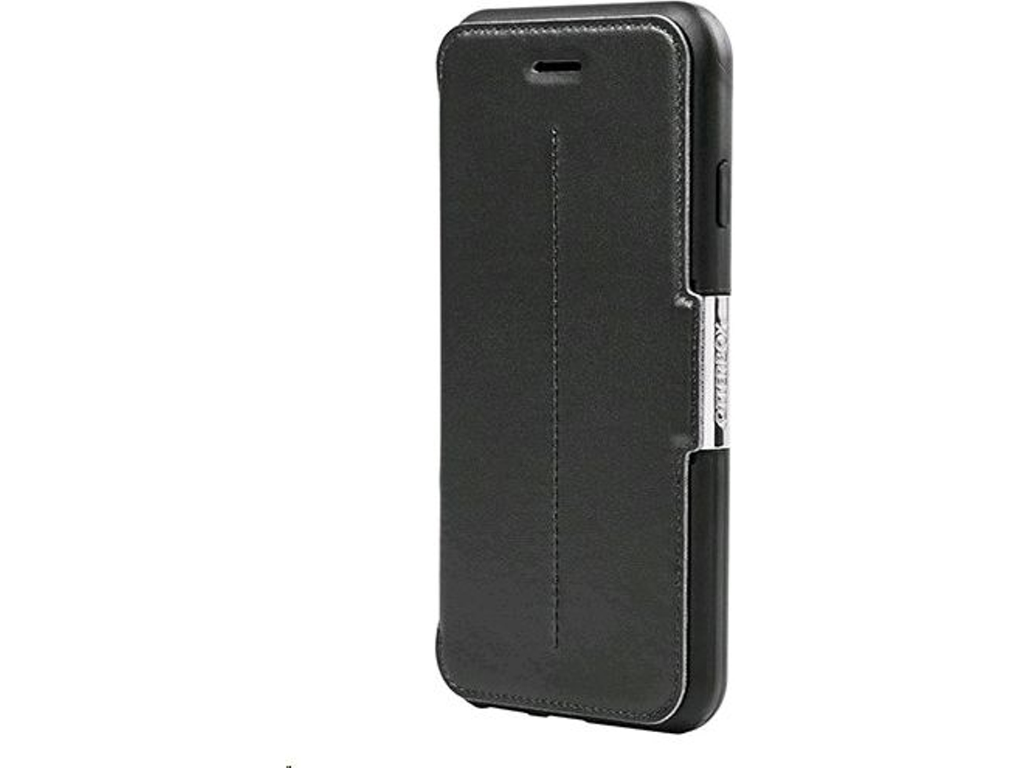 Funda iPhone 6, 6s OTTERBOX Strada Leather Negro