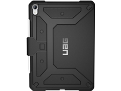 Funda Tablet Apple iPad Pro UAG Metropolis Negro