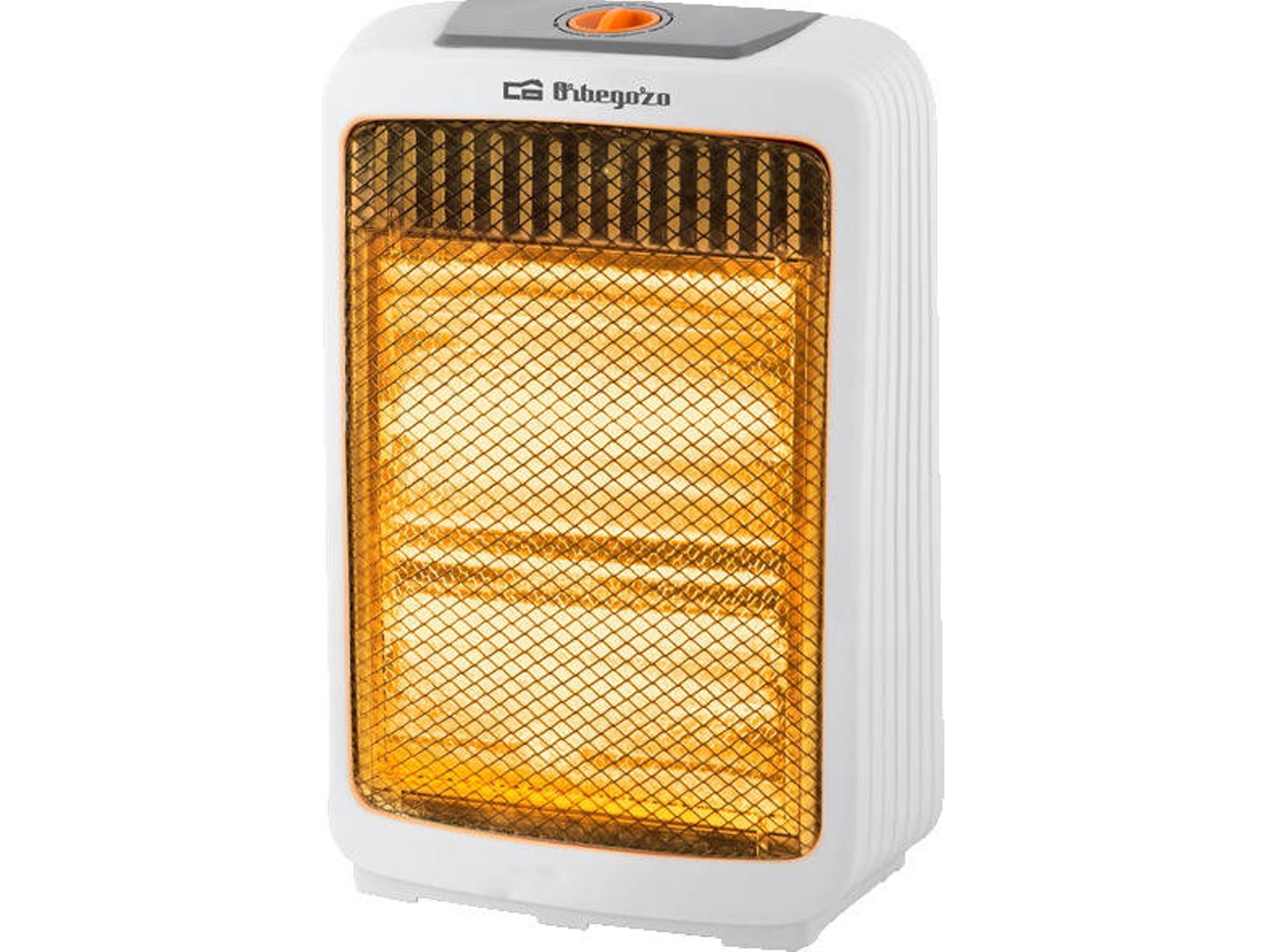 Radiador Infrarrojos ORBEGOZO BP 0600 (1000 W)