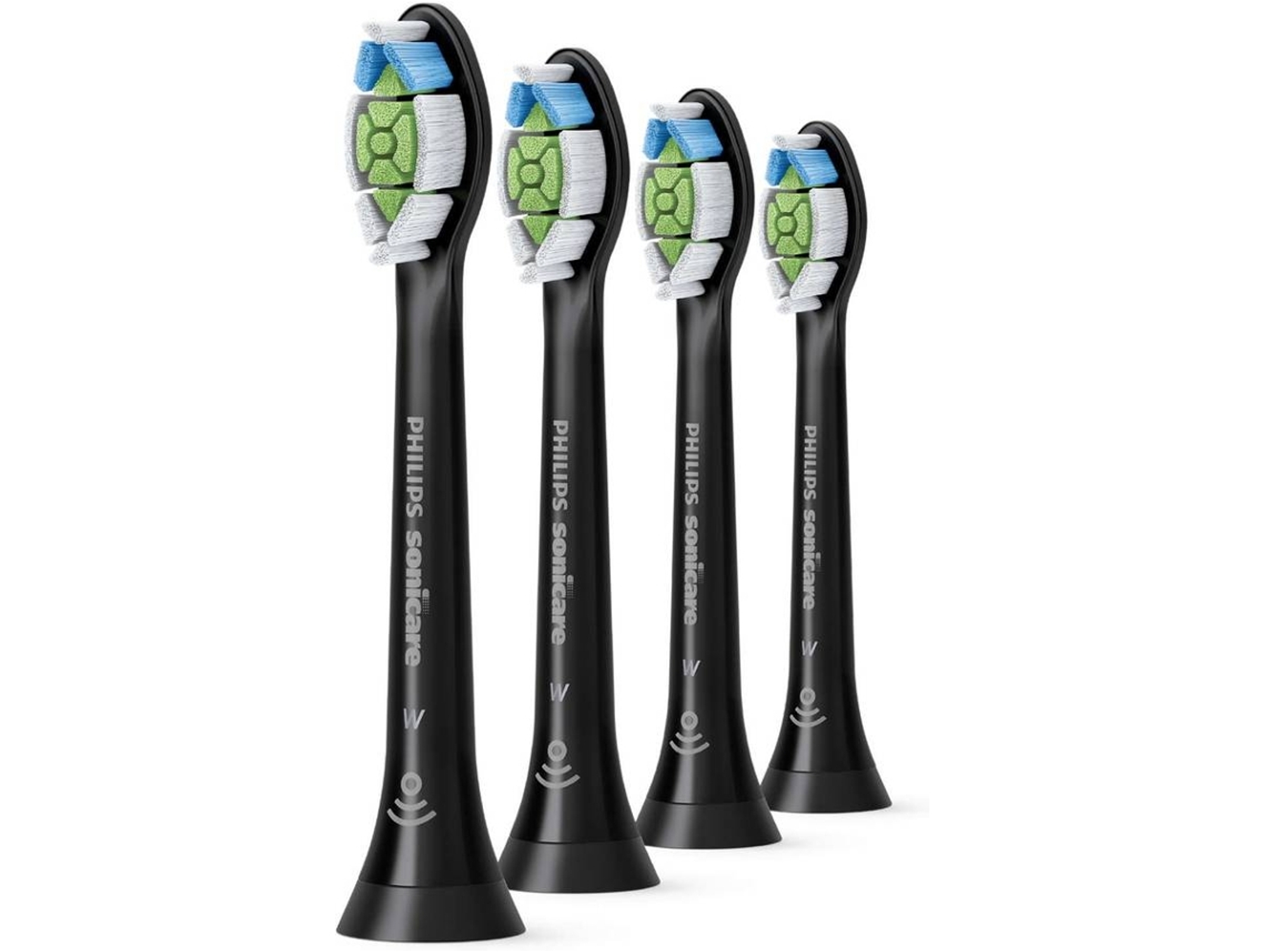 Recarga de Cepillo de Dientes PHILIPS DIAMONDCLEAR HX6064/11