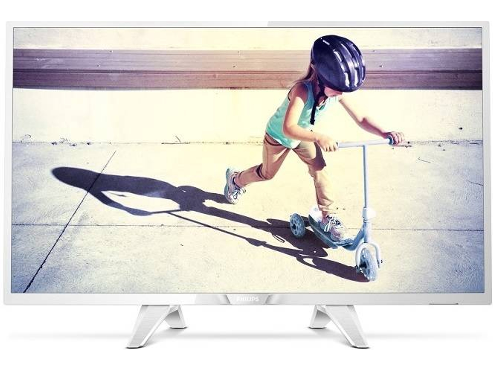 TV PHILIPS 32PHT4032 (LED - 32'' - 81 cm - HD)