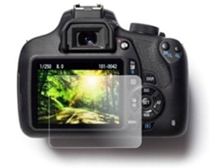 Protector de pantalla cristal EASYCOVER Nikon D7100/D7200