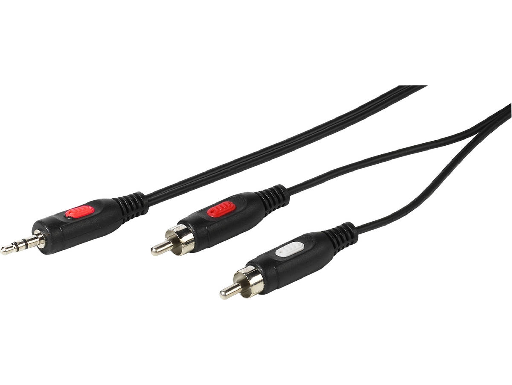 Cable Audio VIVANCO 46/04 506718715