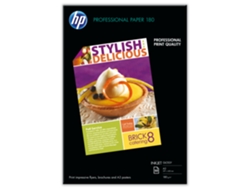 Papel HP A3 Satinado C6821A