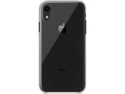 Carcasa APPLE iPhone XR Clear Transparente