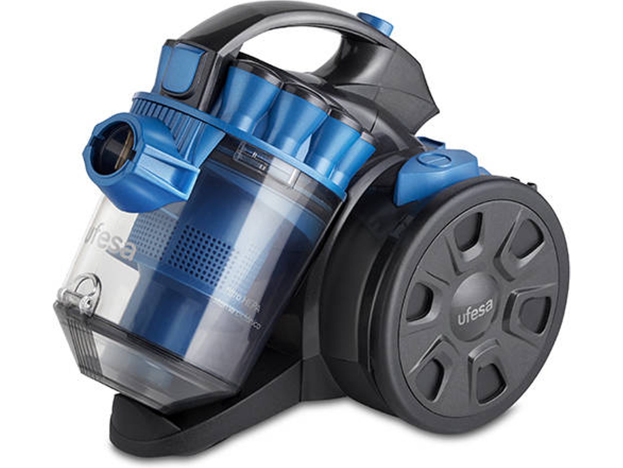 Aspirador sin Bolsa UFESA AS 4040