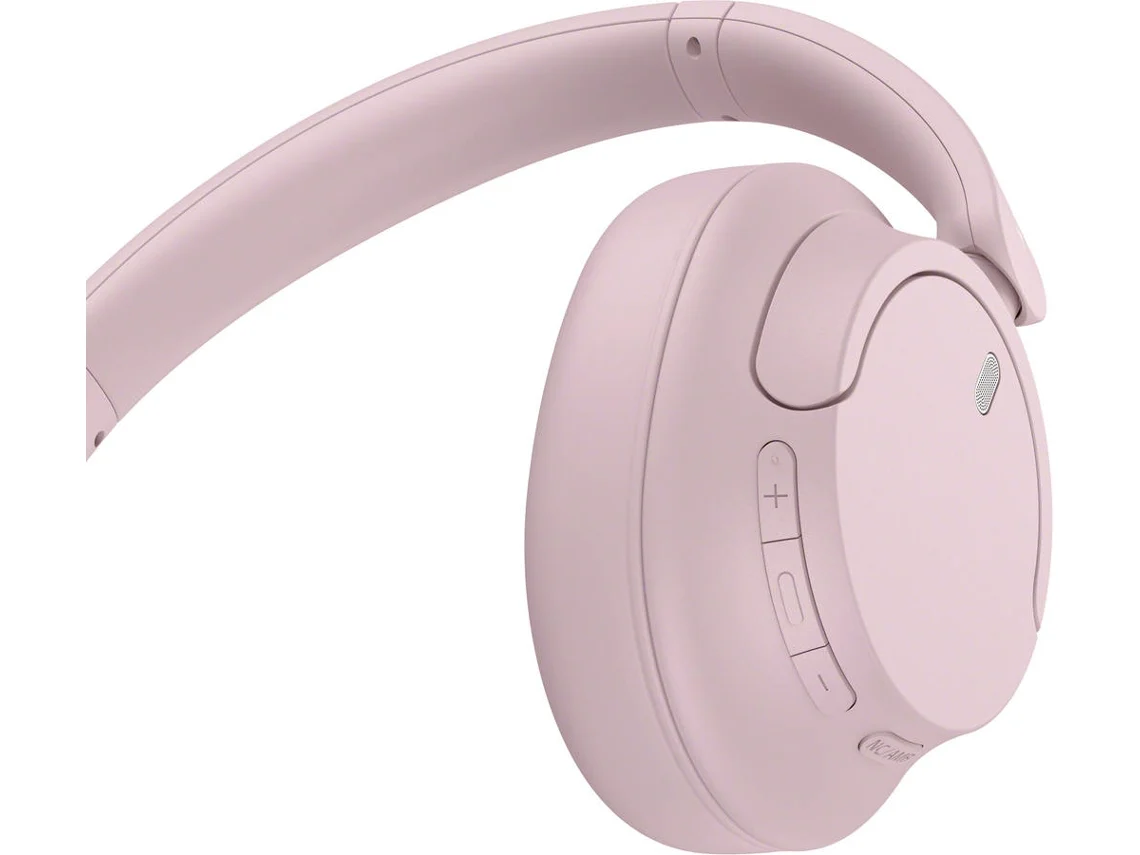 SONY WH-CH720N ピンク ワイヤレスヘッドホン Auriculares Bluetooth SONY WH-CH720N (Over Ear - Micrófono - Noise