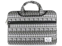 Funda EVITTA Elephant (Universal - 13.3'' - Negro)