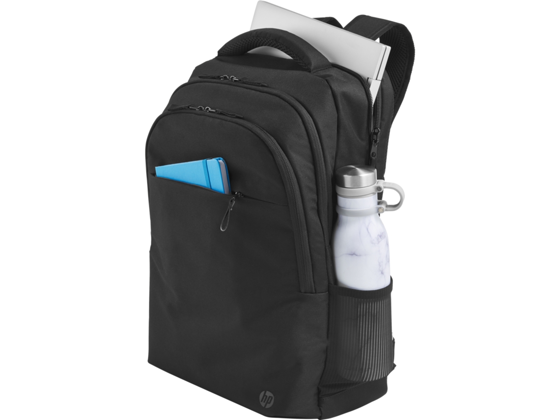 Mochila HP Renew Business 17.3 Negro Worten Canarias