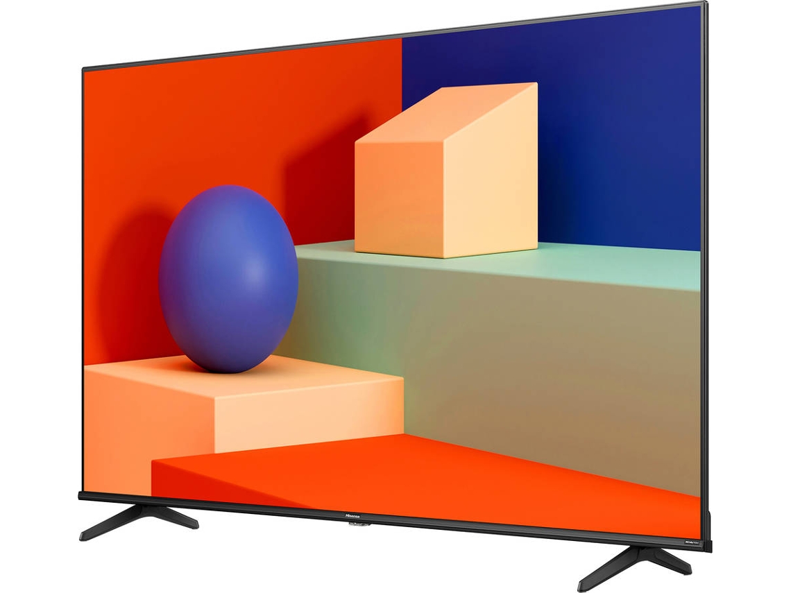 Televisor Hisense Smart TV 55 UHD 4K 55A6K 
