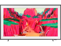 TV SAMSUNG TQ75LS03FWUXXC (NeoQLED - Mini LED - 75'' - 191 cm - 4K - Smart TV AI)