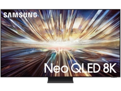 TV SAMSUNG TQ65QN900DTXXC (Neo QLED - Mini LED - 65'' - 165 cm - 8K Ultra HD - Smart TV)