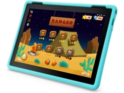 Funda Tablet LENOVO Tab 4 Azul