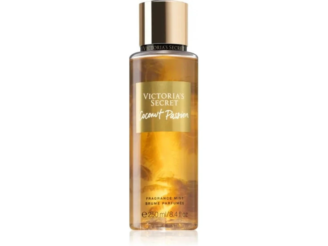 Body Mist VICTORIA'S SECRET Coconut Passion (250 ml) 