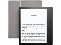 Ebook Reader AMAZON Kindle Oasis (Caja Abierta)