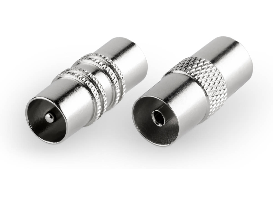 Adaptador Antena MITSAI MAA 3225 (M y H - Coaxial)